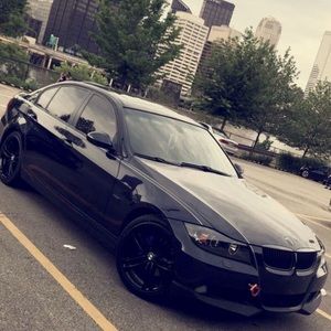 Meet your Posher, Mason